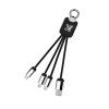 câble éco quatro light 15W ou 20W (Import)