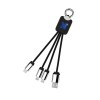 câble éco quatro light 15W ou 20W (Import)