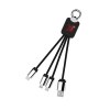 câble éco quatro light 15W ou 20W (Import)