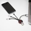 Câble Smart 4-en-1 (Stock)