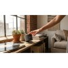 enceinte light ring 3W (Stock)