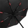 Parapluie pliable automatique anti-tempête STREETLIFE