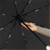 Parapluie pliable automatique anti-tempête STREETLIFE