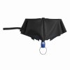 Parapluie pliable automatique anti-tempête STREETLIFE
