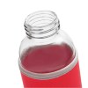 Bouteille personnalisable en verre de 450 ml