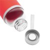 Bouteille personnalisable en verre de 450 ml