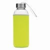 Bouteille personnalisable en verre de 450 ml