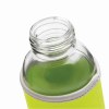Bouteille personnalisable en verre de 450 ml