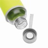 Bouteille personnalisable en verre de 450 ml