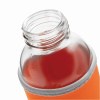 Bouteille personnalisable en verre de 450 ml