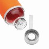 Bouteille personnalisable en verre de 450 ml