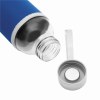 Bouteille personnalisable en verre de 450 ml
