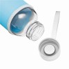 Bouteille personnalisable en verre de 450 ml