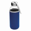 Bouteille personnalisable en verre de 450 ml