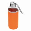 Bouteille personnalisable en verre de 450 ml
