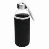 Bouteille personnalisable en verre de 450 ml