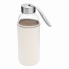 Bouteille personnalisable en verre de 450 ml