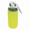 Bouteille personnalisable en verre de 450 ml