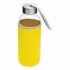 Bouteille personnalisable en verre de 450 ml
