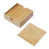 Ensemble de sous-verres PUT UNDER