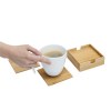 Ensemble de sous-verres PUT UNDER
