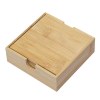 Ensemble de sous-verres PUT UNDER