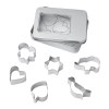 Ensemble emporte-pièces COOKIE BOX
