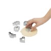 Ensemble emporte-pièces COOKIE BOX