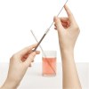 Kit de paille en acier inoxydable DRINK FRIENDLY