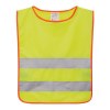 Gilet de sécurité pour enfants MINI HERO