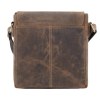 Sac en cuir véritable WILDERNESS