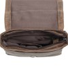 Sac en cuir véritable WILDERNESS