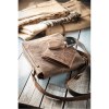 Sac en cuir véritable WILDERNESS