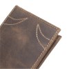 Portefeuille en cuir véritable WILDERNESS I