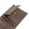 Portefeuille en cuir véritable WILDERNESS I