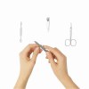 Set de manucure LYON, 4 pièces