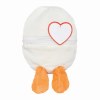 Canard en peluche LENI