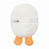 Canard en peluche LENI