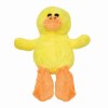 Canard en peluche LENI