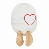 Lapin en peluche LUKAS