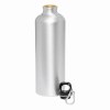 Gourde aluminium BIG TRANSIT