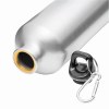 Gourde aluminium BIG TRANSIT