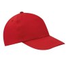 Casquette à 5 panneaux pour enfants KIDDY WEAR