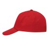 Casquette à 5 panneaux pour enfants KIDDY WEAR