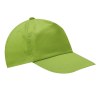 Casquette à 5 panneaux pour enfants KIDDY WEAR