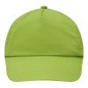 Casquette à 5 panneaux pour enfants KIDDY WEAR