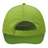 Casquette à 5 panneaux pour enfants KIDDY WEAR