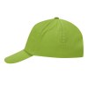 Casquette à 5 panneaux pour enfants KIDDY WEAR