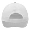 Casquette à 5 panneaux pour enfants KIDDY WEAR