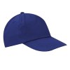 Casquette à 5 panneaux pour enfants KIDDY WEAR
